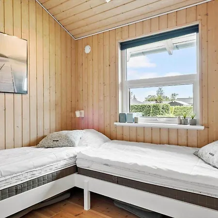 Oh523-hadsund-baekhaven-16 Hébergement de vacances Hadsund