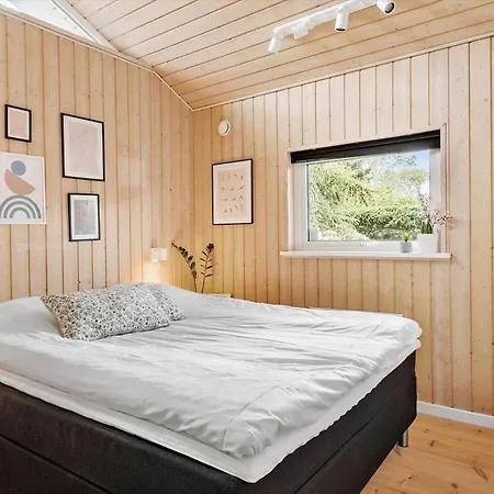 Oh523-hadsund-baekhaven-16 Hébergement de vacances Hadsund