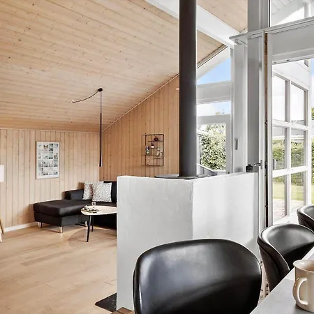 Σπίτι διακοπών Oh523-hadsund-baekhaven-16 Hadsund